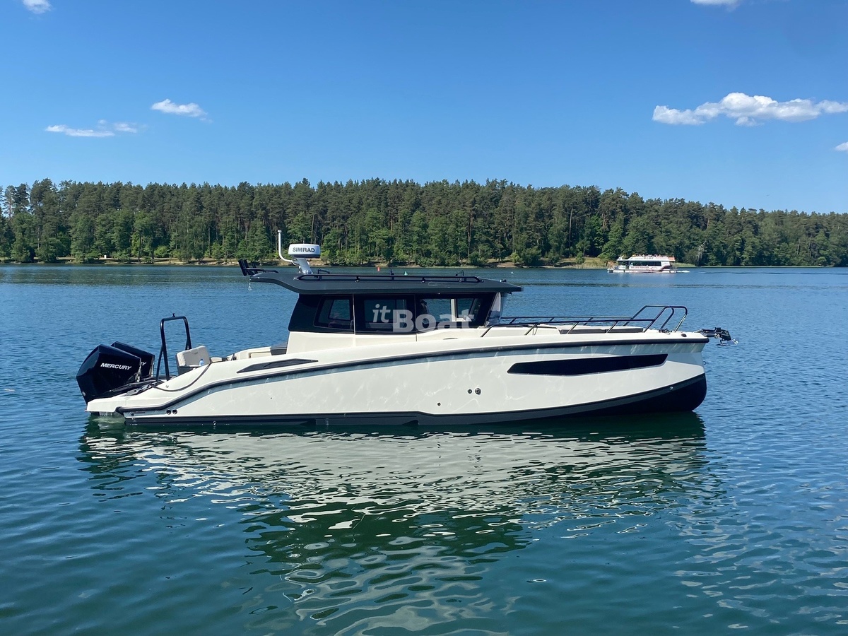 Freedom Boat Club – Sarasota Marina Jack