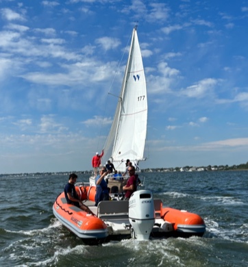 Babylon Yacht Club