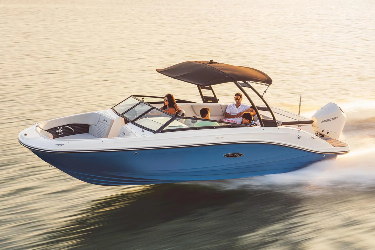 Freedom Boat Club of Lake St. Clair