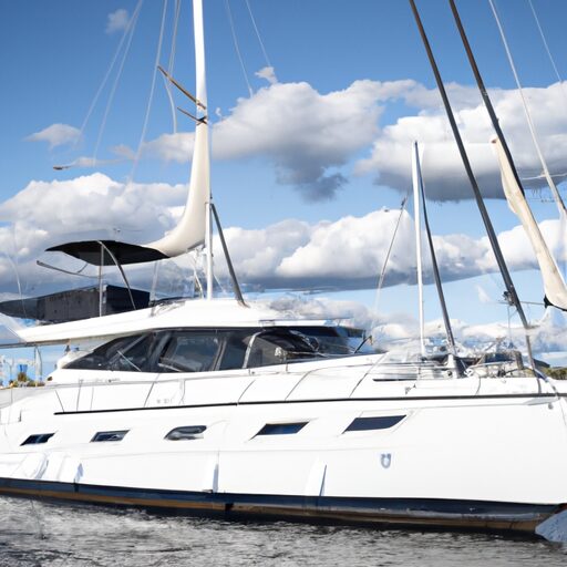 Freedom Boat Club – St. Clair Shores