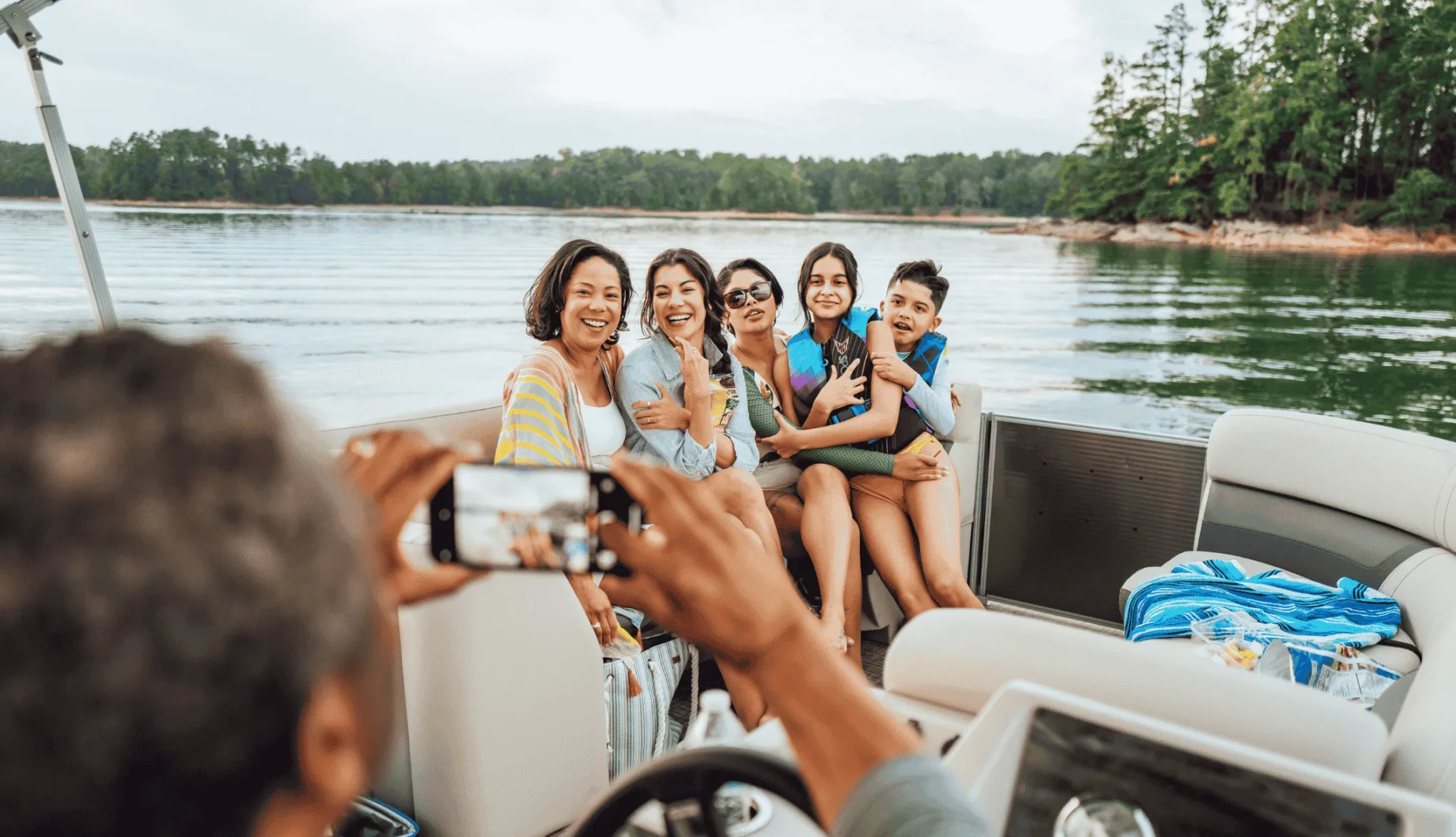 Freedom Boat Club – Lake of The Ozarks 28MM