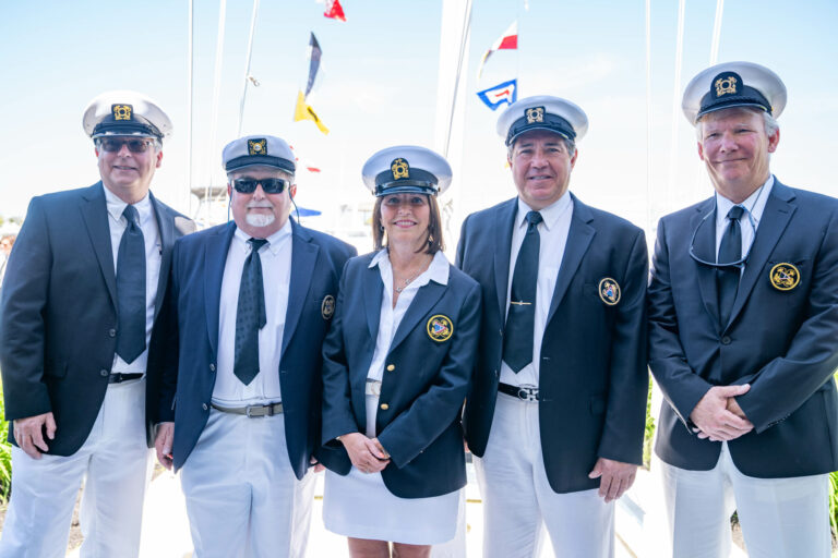 Atlantis Yacht Club