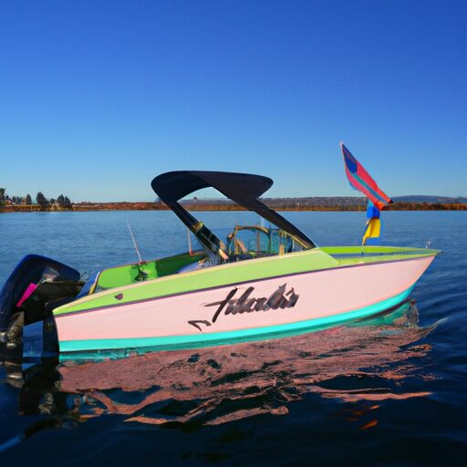 Freedom Boat Club – Anna-Maria Pier 77