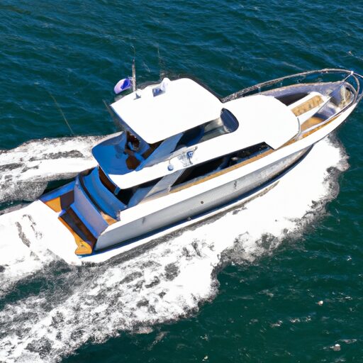 Freedom Boat Club – Port Richey: American Marina