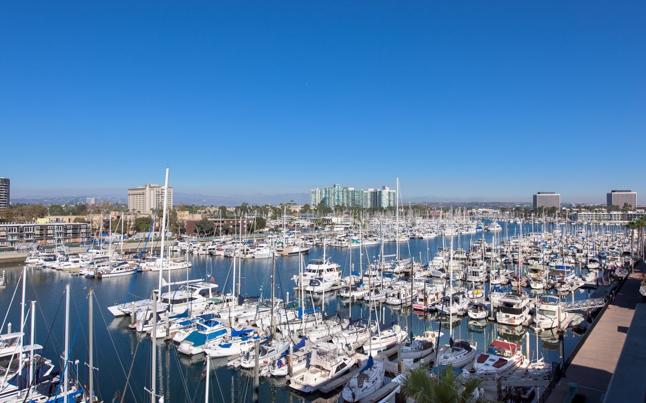 Marina Del Rey