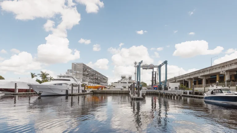 PORT 32 Jacksonville