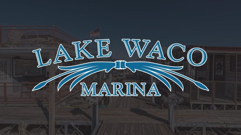 Lake Waco Marina and RV Campground