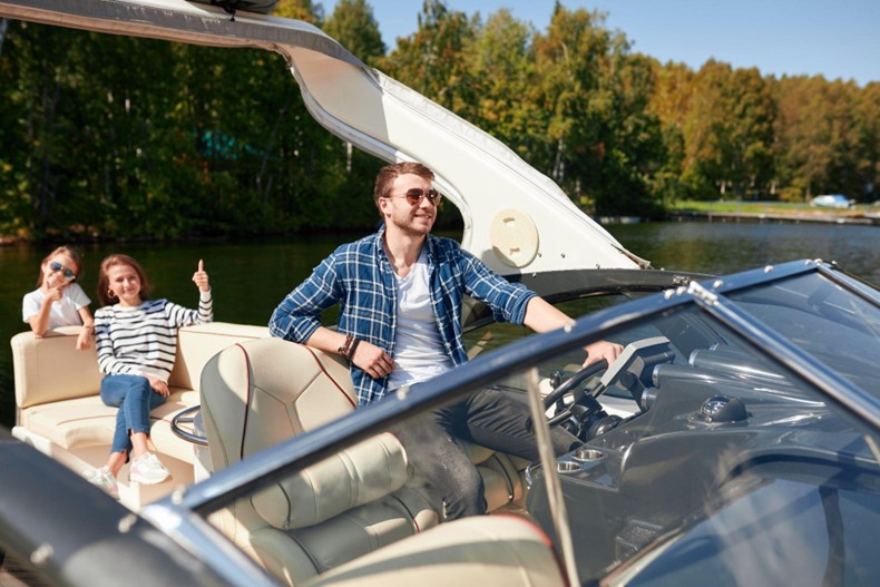 Gulfstream Boat Club Fort Lauderdale