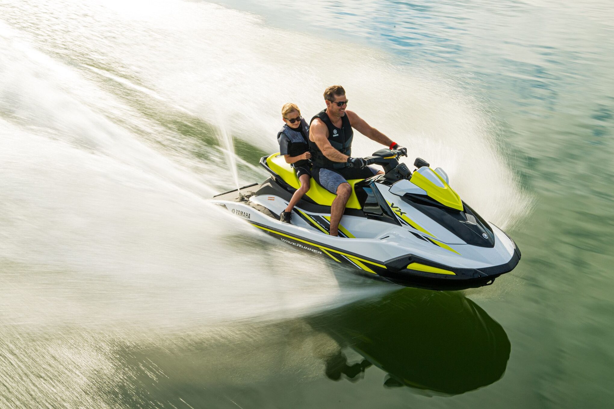JetRide Boat & Jet Ski Club – Blind Pass