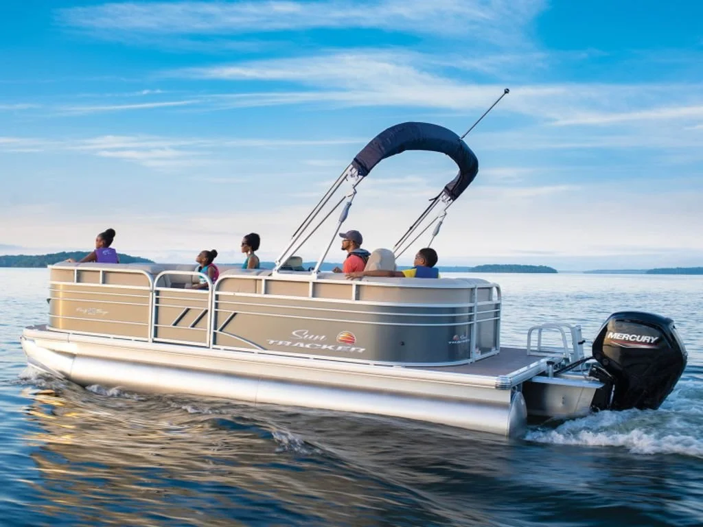 Sunny Bay Boat Rentals