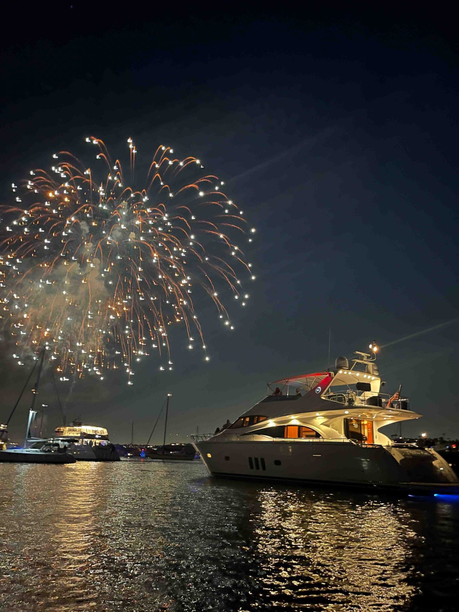 Latitude 33 Yacht Charters