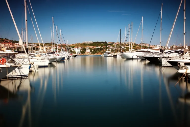 ABC Marine Self Storage