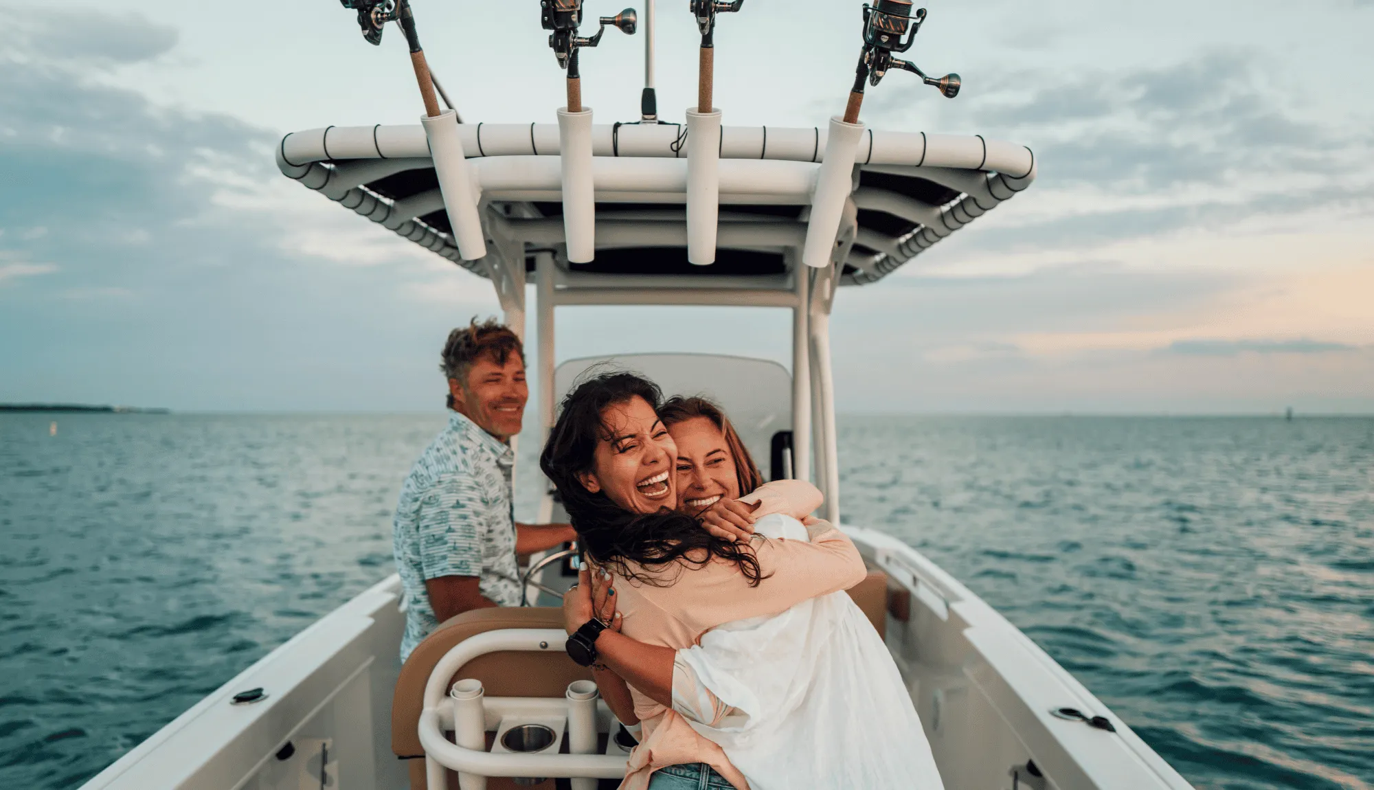 Freedom Boat Club – Rockport, TX