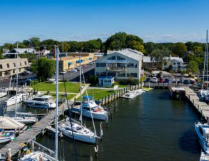 222 Severn Ave Building 1-2nd Floor, Annapolis, MD 21403