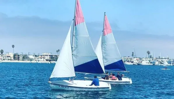 998 W Mission Bay Dr, San Diego, CA 92109