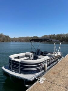 1850 Bald Ridge Marina Rd, Cumming, GA 30041, USA