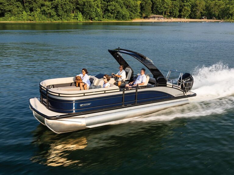Freedom Boat Club – Portage