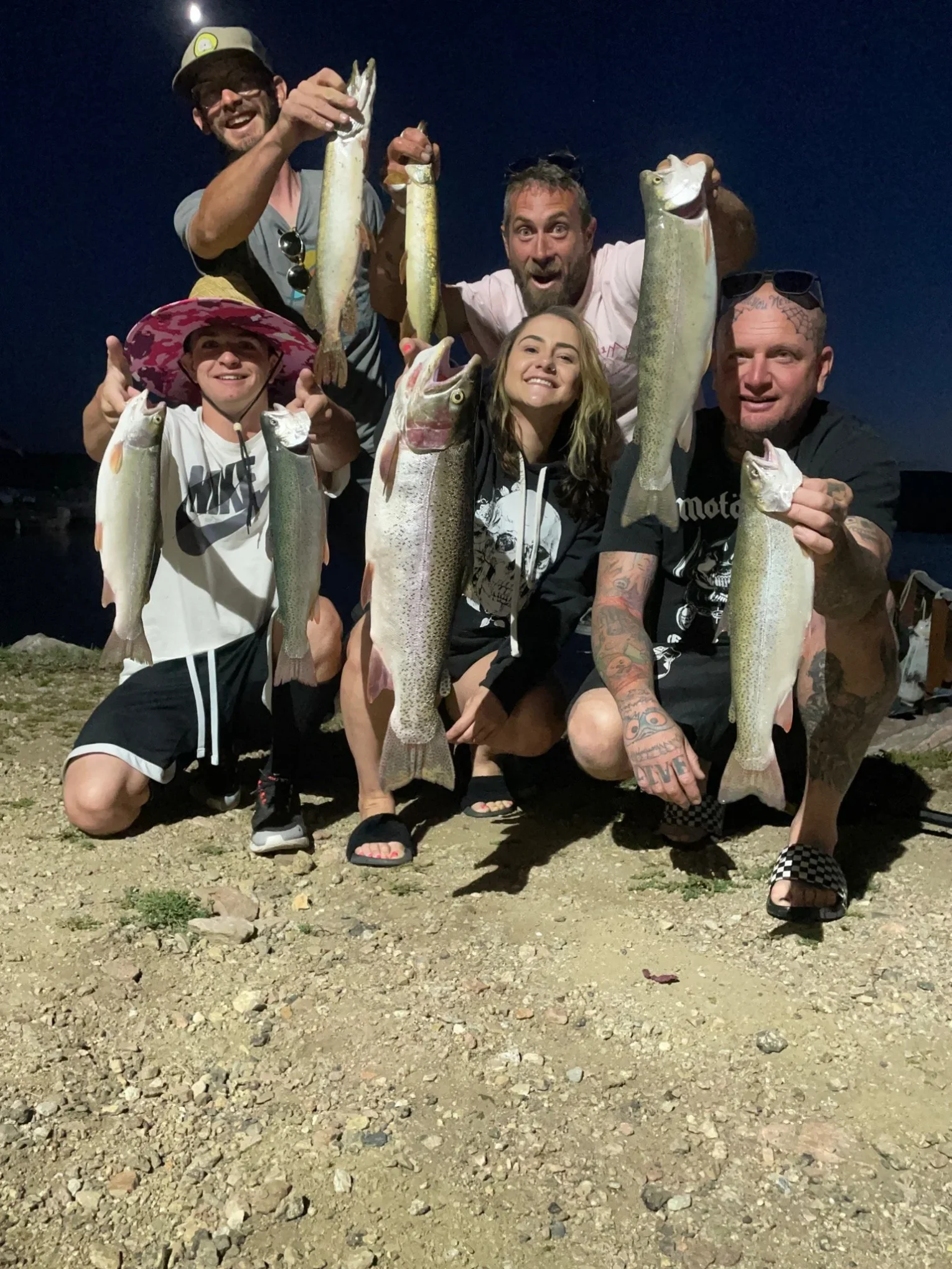 11 Mile Marina