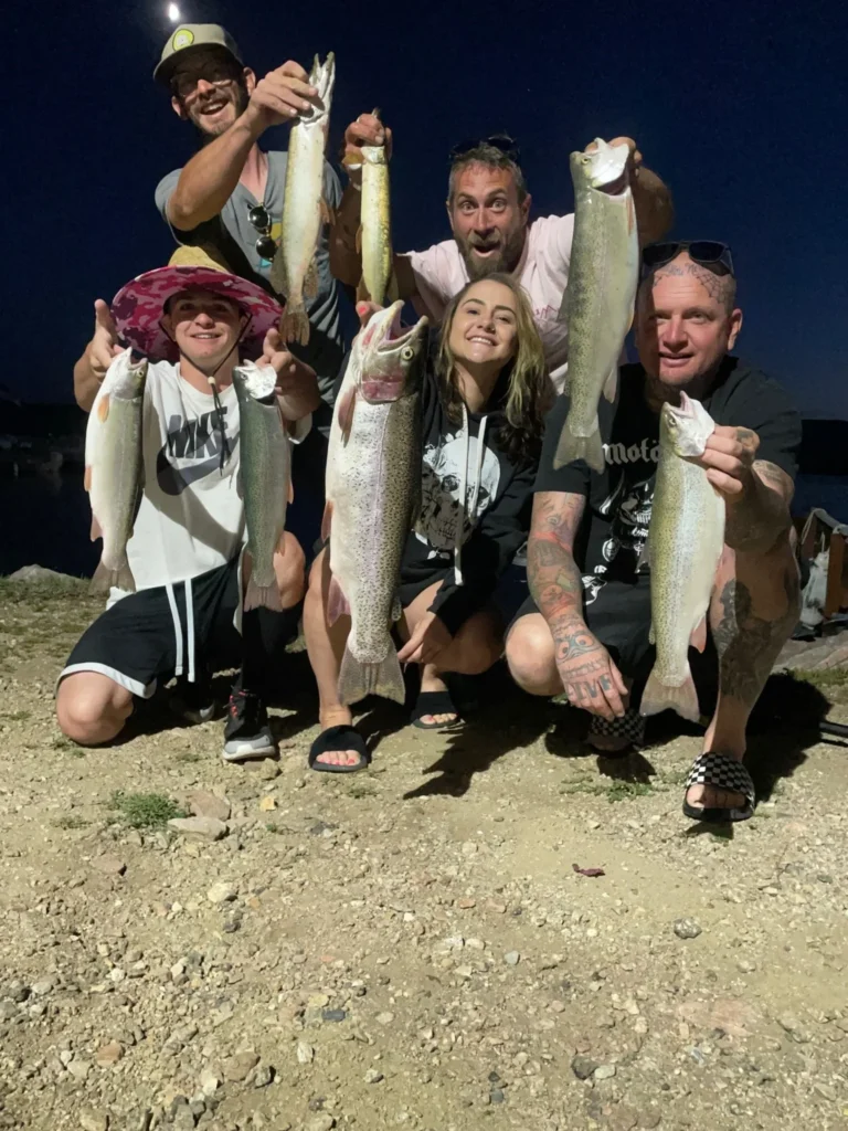 11 Mile Marina