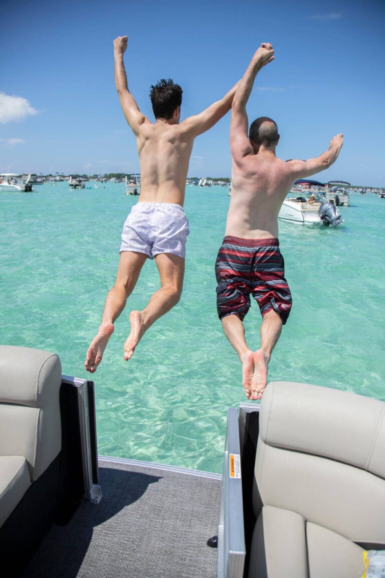 Suntex Boat Club & Rentals – Legendary Marina