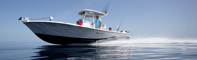 Captain’s Choice Boats