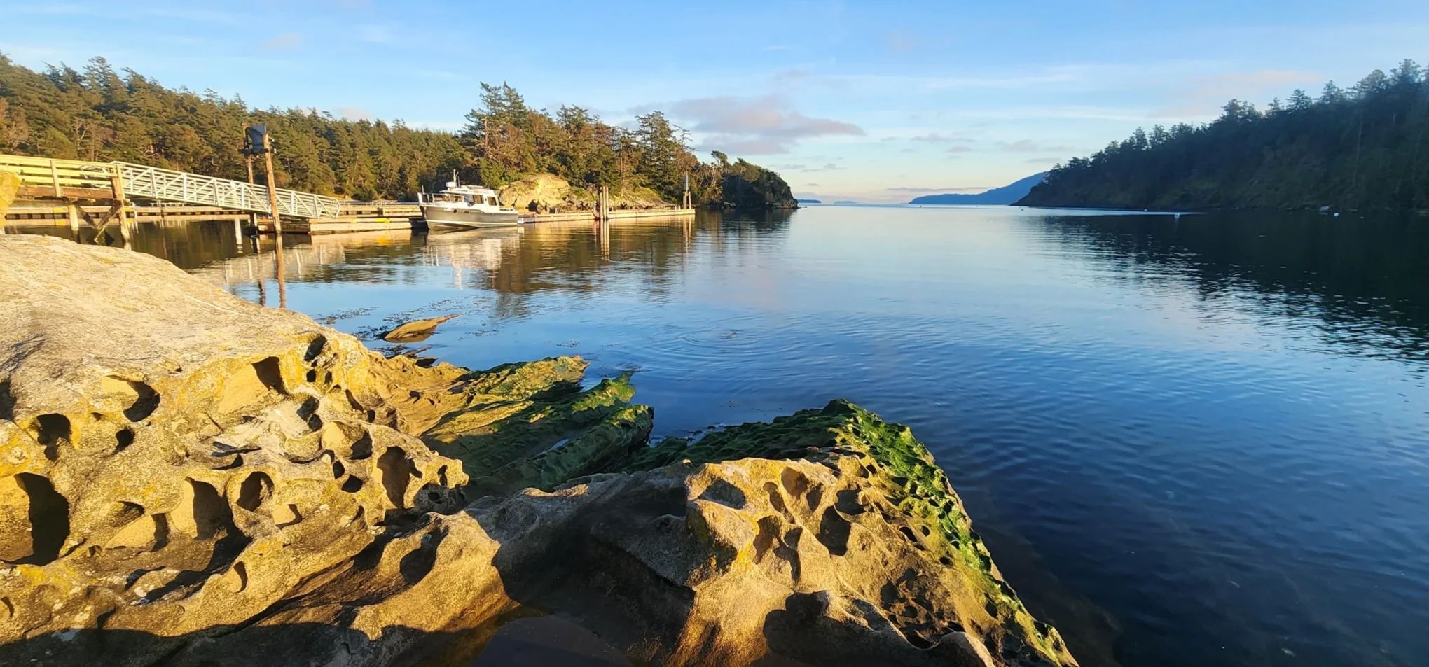 Carefree Boat Club Bellingham