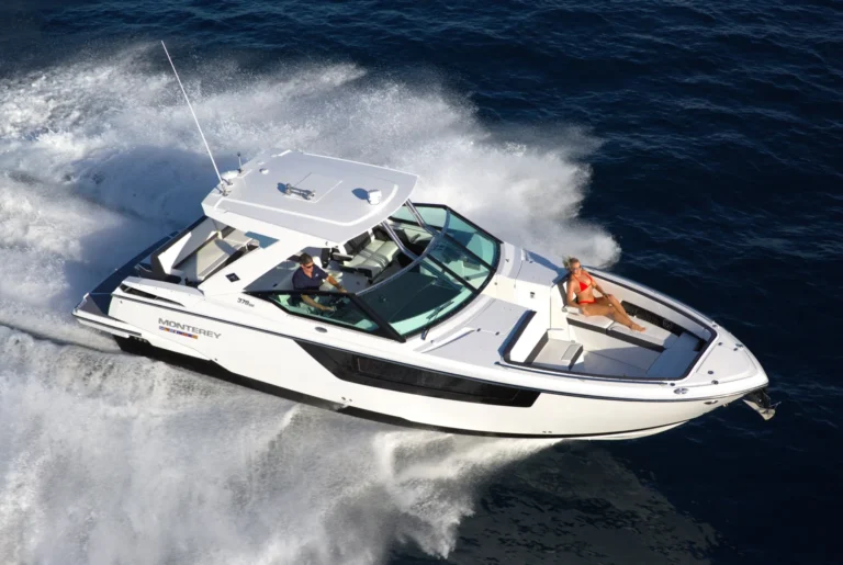 ​Kentucky Lake Boat Works