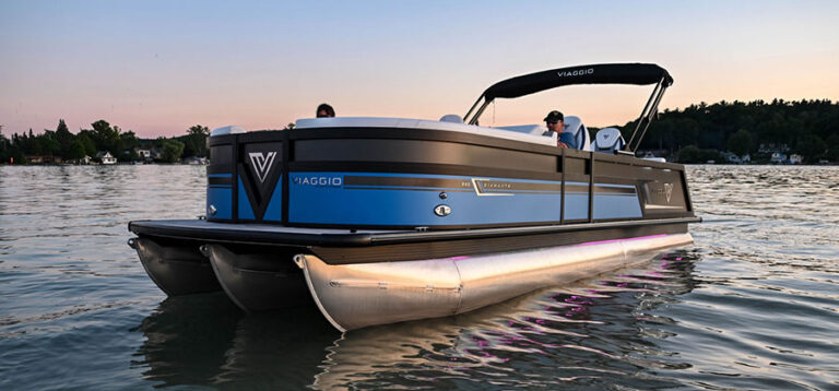 Nature Coast Boats