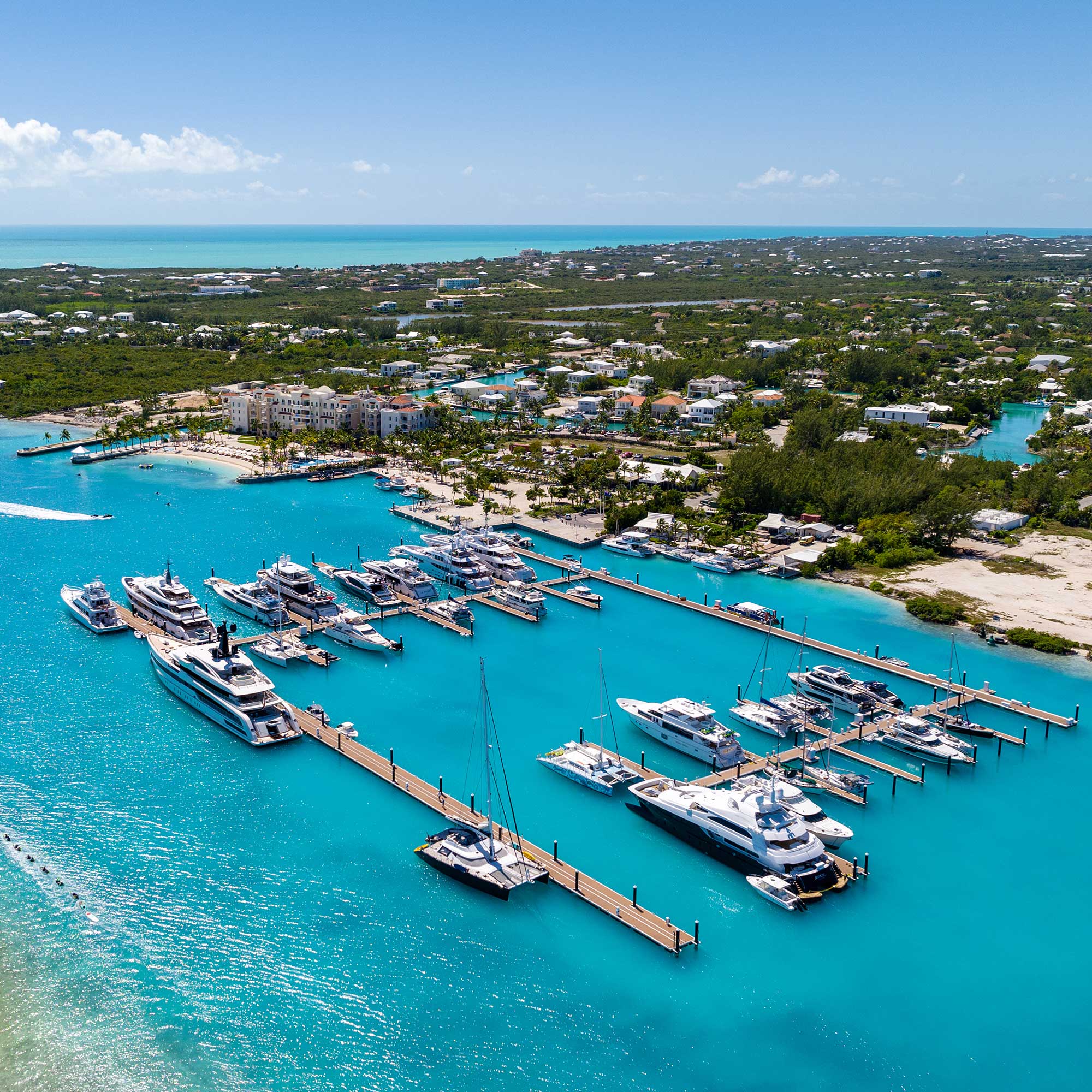 Island Global Yachting