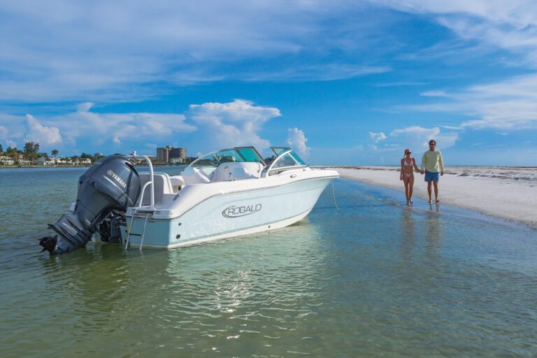Freedom Boat Club Palm Coast