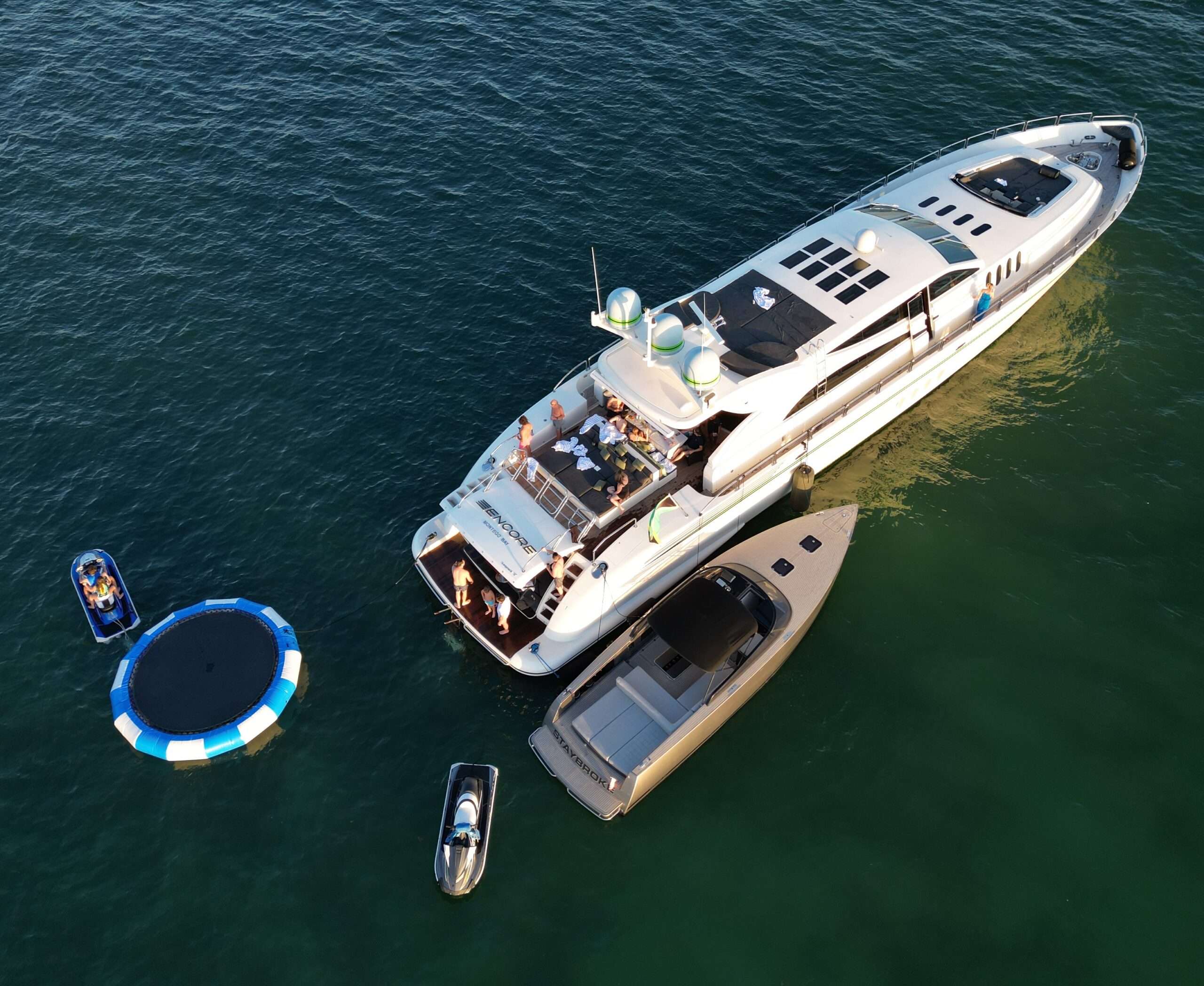 Top Experience Miami