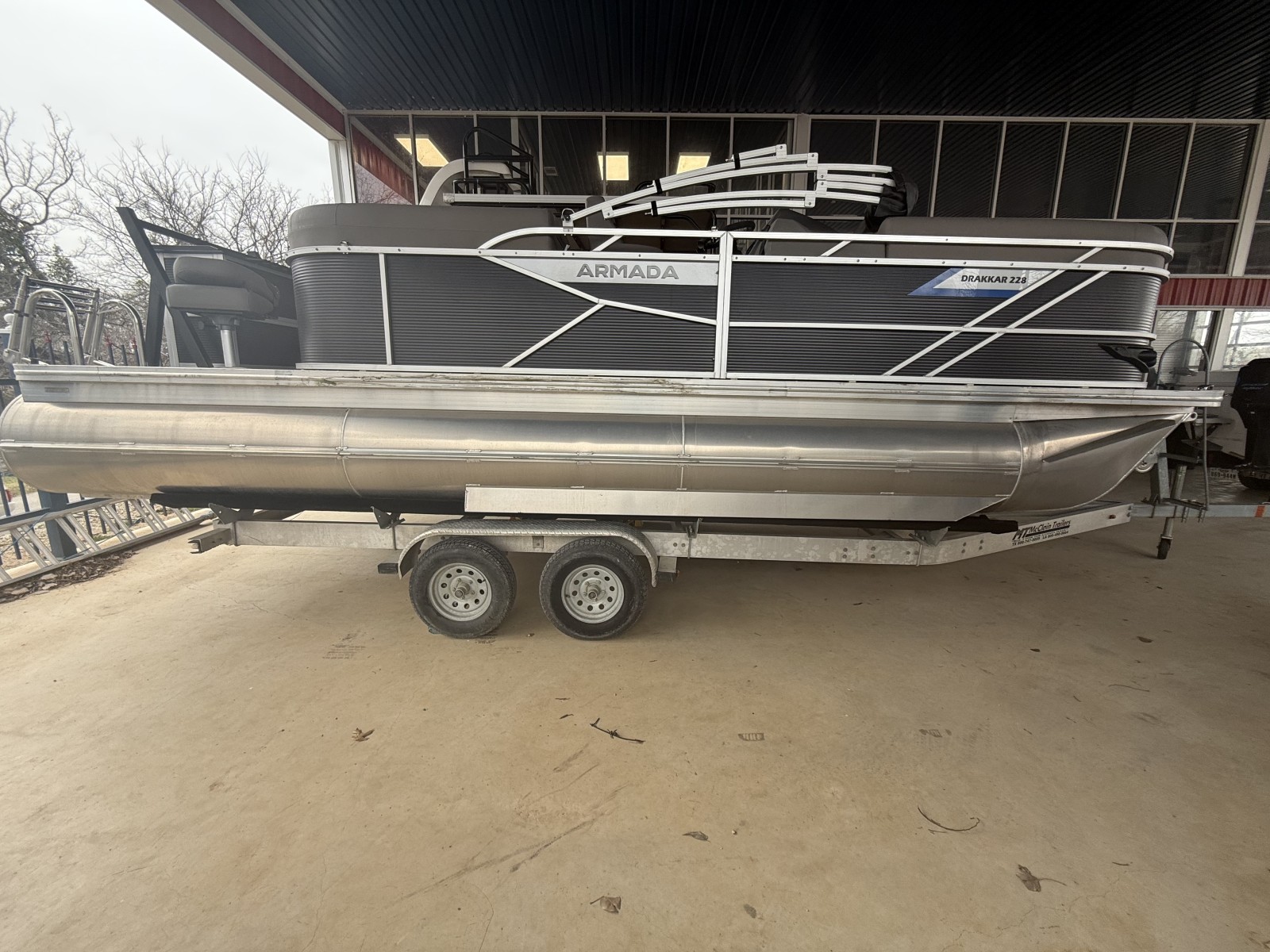 West Bay Marina & R.V. Park