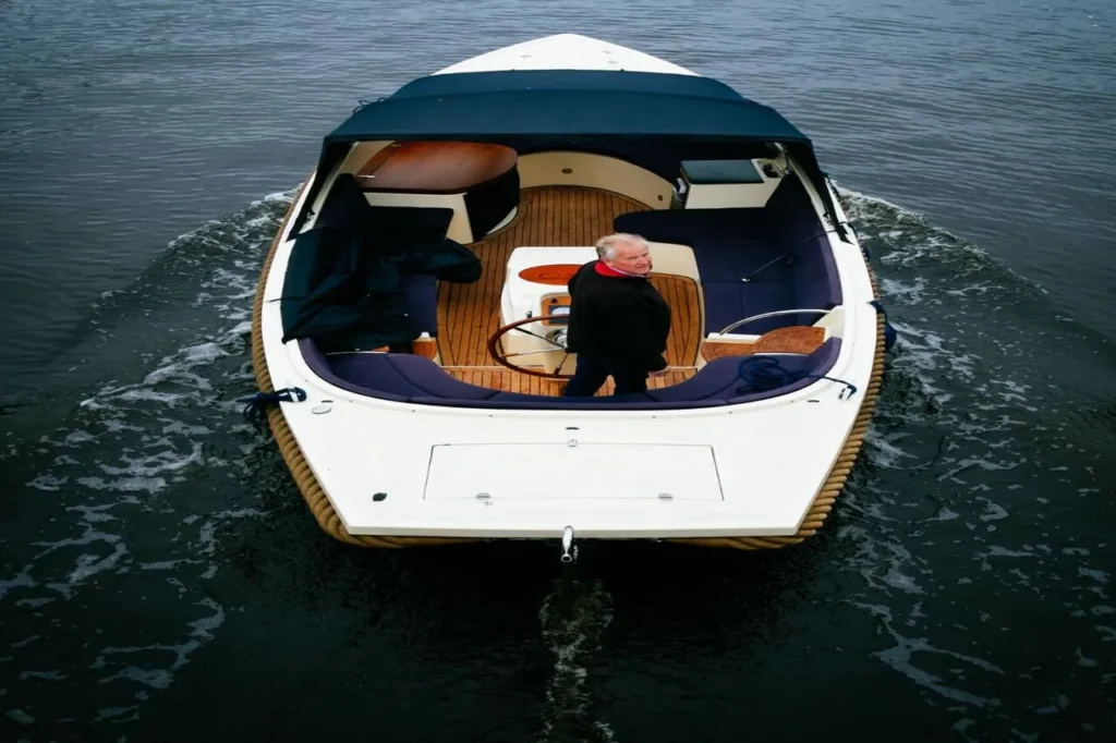 Biggest Lakes in Tennessee