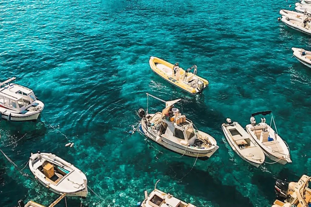 How to Winterize a Boat