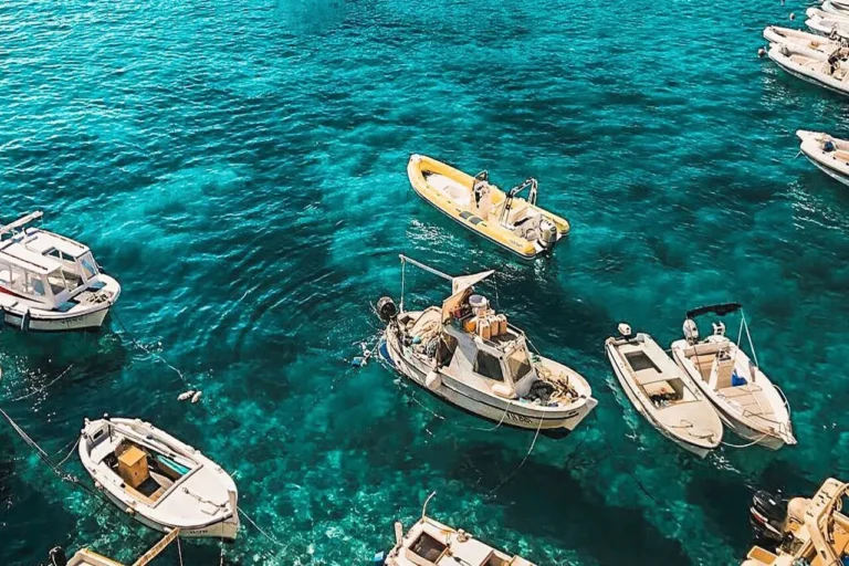 How to Winterize a Boat