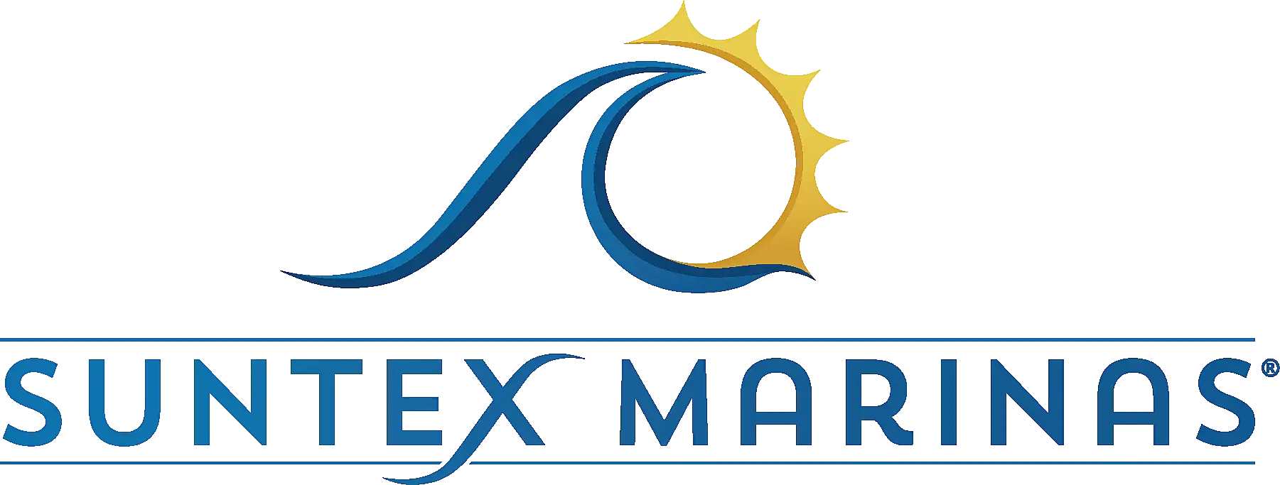 Suntex Marinas Icon