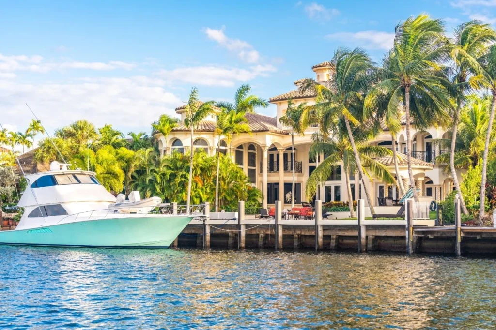 Best Boating Destinations in Florida
