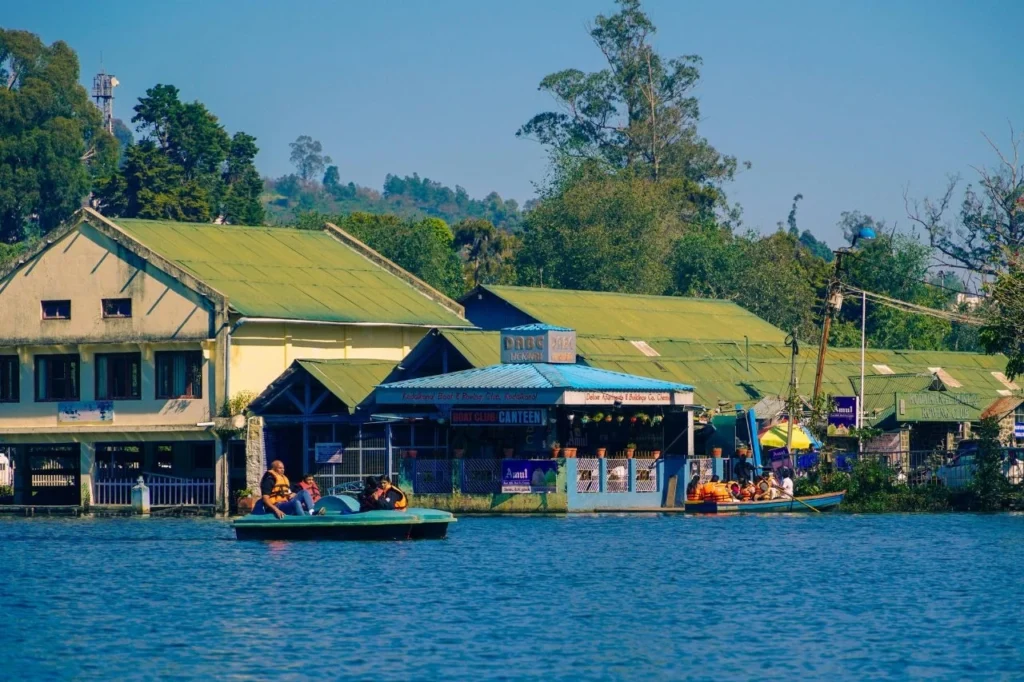 Best Boating Lakes in Florida