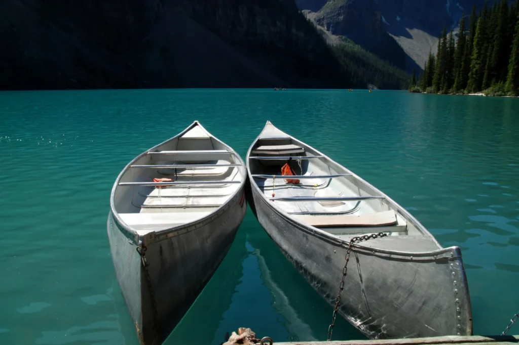 biggest lakes in indiana