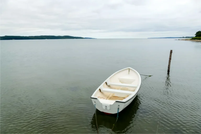 biggest lakes in ohio