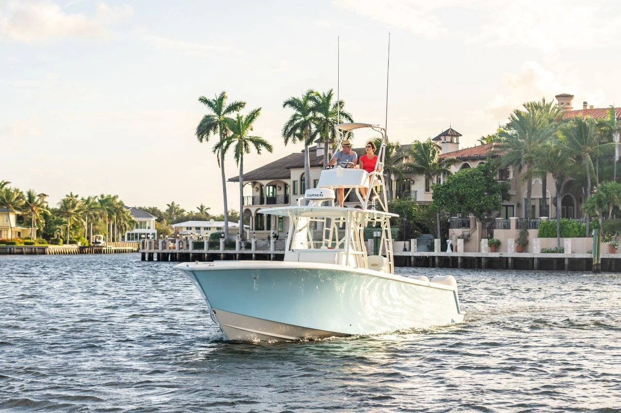 Boating License in Florida