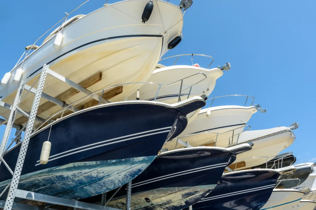 how to buy a used boat