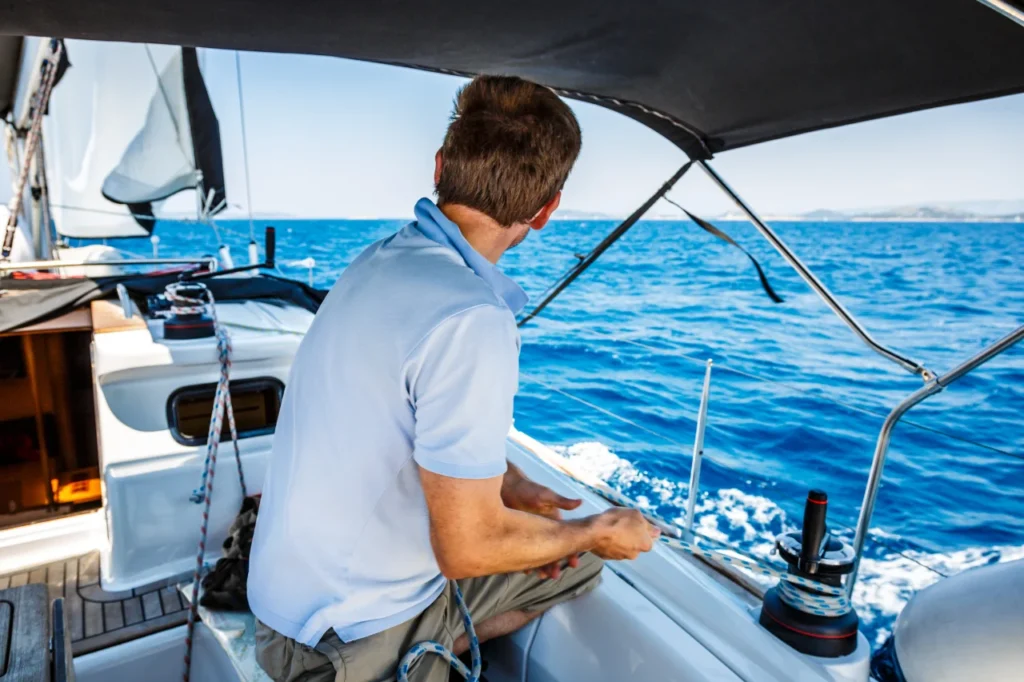 how to finance a boat