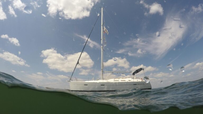 Sail Ripple