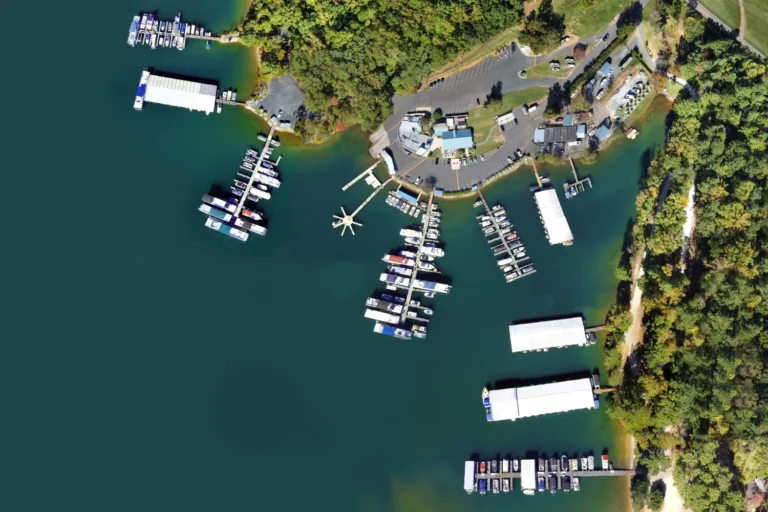 Keowee Key Marina