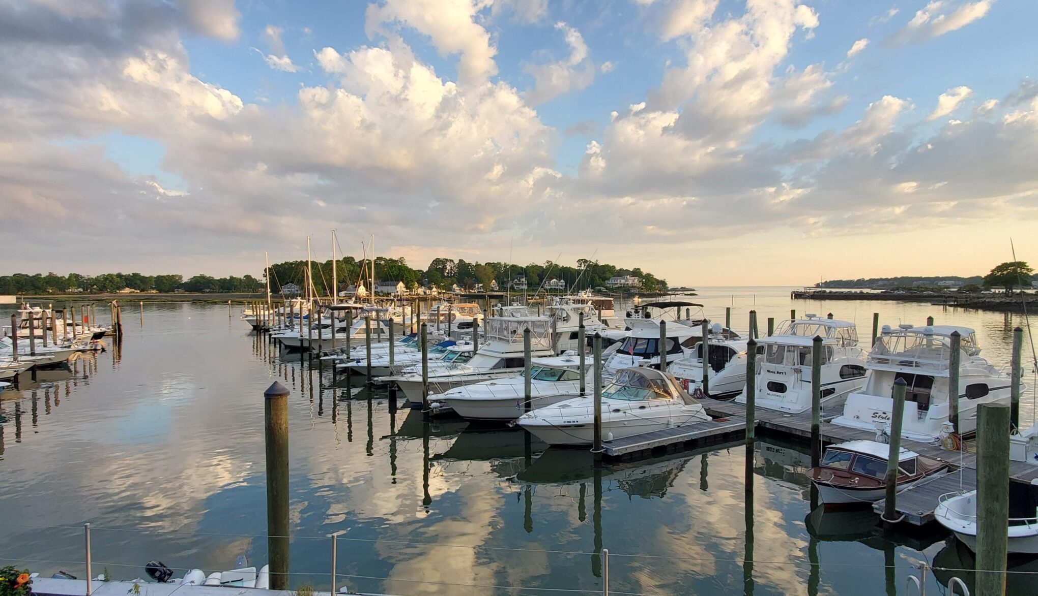Branford Yacht Club