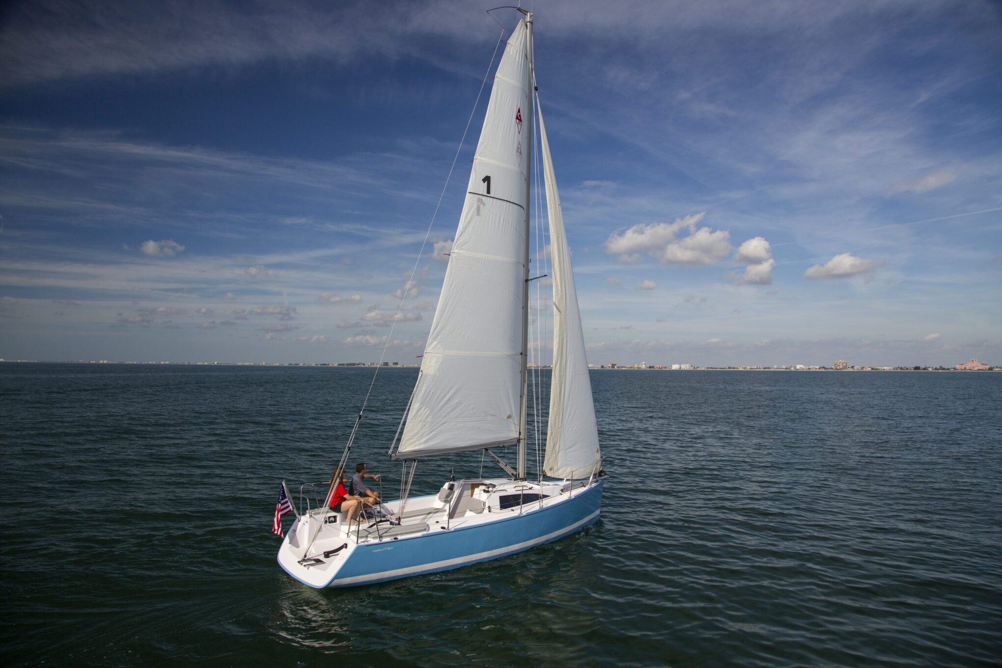 Lynn Sailboats