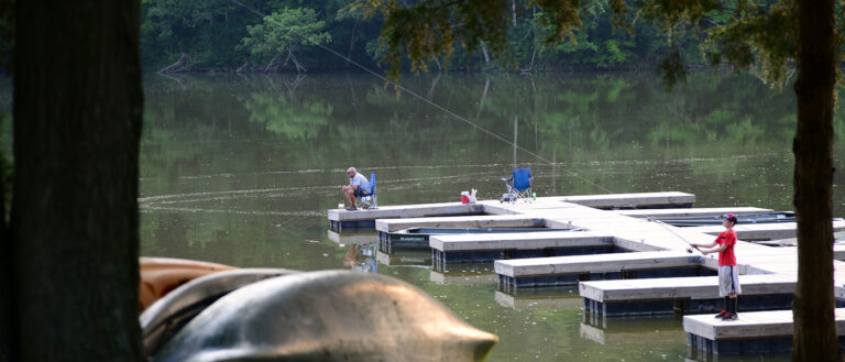Fairfield Marina
