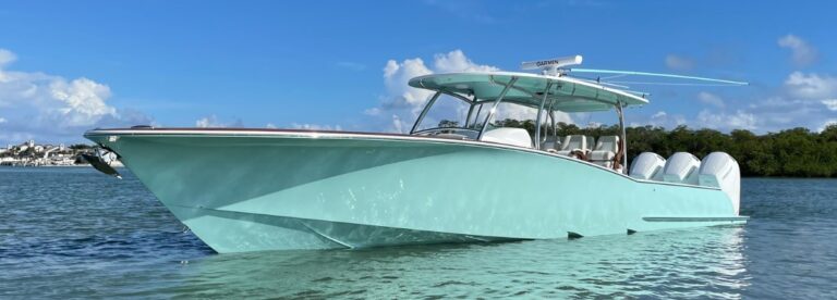 Reed Yacht Sales
