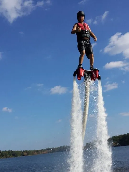 Flyboard Tampa